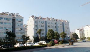 房屋建筑