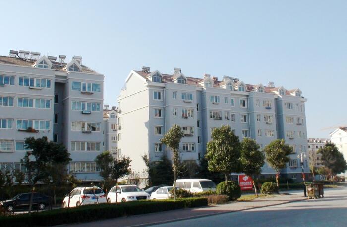 房屋建筑