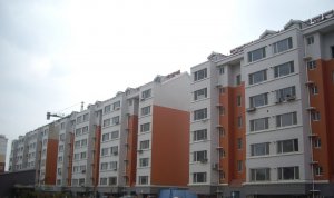 房屋建筑