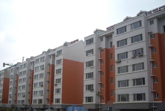 房屋建筑